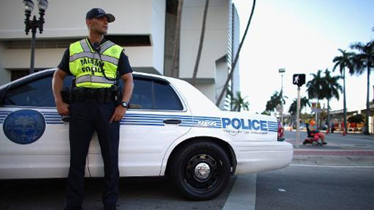 Miami police